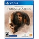 thumbnail image 1 of The Dark Pictures Anthology House Of Ashes Ps4 / Juego Físico azul, 1 of 4