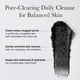 thumbnail image 4 of Arencia - Black Tea Rice Mochi Cleanser (120g), 4 of 8