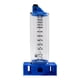 thumbnail image 1 of Medidor de Caudal Rola-Chem 2" PVC 40–140 GPM Montaje Vertical, 1 of 6