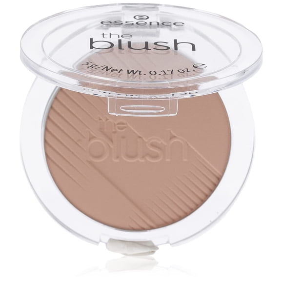 Essence Cosmetics Rubor The Blush Blooming 50