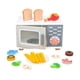 thumbnail image 5 of Juguetes Para Horno Microondas Para Niños Que Juegan Con Comida Y Juguetes De Cocina Para Niños De 3 A 8 Años, 5 of 5