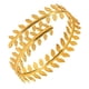 thumbnail image 4 of Brazalete De Brazo Superior Hoja Moda Mujer Brazo Pulsera Para Graduación Boda Playa, 4 of 5