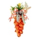 thumbnail image 4 of Guirnalda De Tulipanes Para Colgar En La Pared, Guirnalda Floral, Hojas Verdes, Puerta De Pascua, 4 of 5