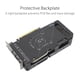 thumbnail image 5 of Tarjeta gráfica ASUS Dual GeForce RTX 4060 EVO OC 8GB GDDR6, 5 of 6