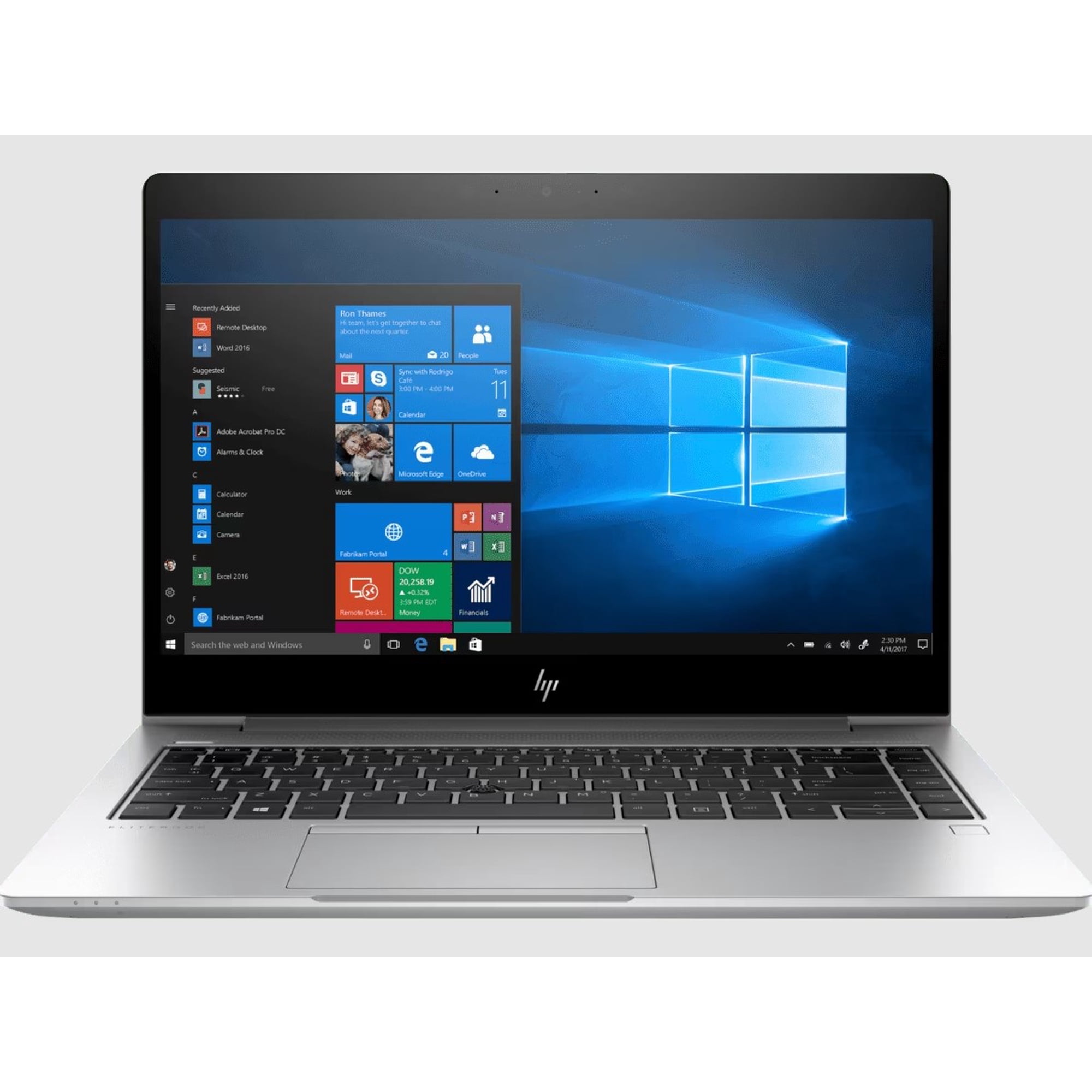 Notebook Hp Elitebook 840 G6 - Core I5 - 16gb - 512gb Reacondicionado