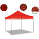 thumbnail image 3 of Lona Oxford Engomada para Toldo Plegable 2x2 mts Rojo Impermeable, 3 of 3