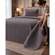 thumbnail image 5 of Cubrecama Quilt de Plaza y Media Con Funda De Almohada24, 5 of 6