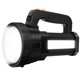 thumbnail image 1 of Reflector Cybbo de 6000 lúmenes con batería de 9600 mAh, resistente al agua, 1 of 7