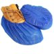 thumbnail image 1 of Cubrezapatos Desechables De Plástico Pe Premium 36 Pares, 1 of 8