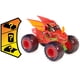 thumbnail image 2 of Monster Truck Monster Jam Bakugan Dragonoid a escala 1:64, 2 of 7
