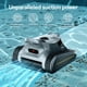 thumbnail image 3 of Limpiador robótico inalámbrico para piscina RERIOU, 180 W, succión de 45.000 Pa, 3 of 8