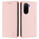 thumbnail image 4 of Funda Billetera con Soporte para Xiaomi Poco M7 4G Bloqueo RFID Plegable Rosa, 4 of 6