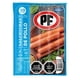 thumbnail image 1 of Salchicha Sureña De Pollo 20 Un, 1 kg, 1 of 3