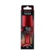 thumbnail image 1 of Cepillo De Pelo Tangle Teezer Devils Wears Prada Rojo, 1 Un, 1 of 2