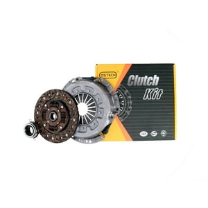 Ostech - Kit Embrague 3 Piezas Zoyte Hynter 1.5 2010 2013