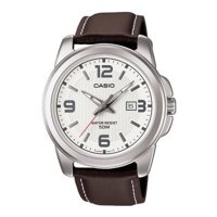 Reloj Analogo Cafe Casio Mtp-1314L-7Av