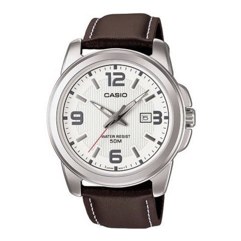 Reloj Analogo Cafe Casio Mtp-1314L-7Av