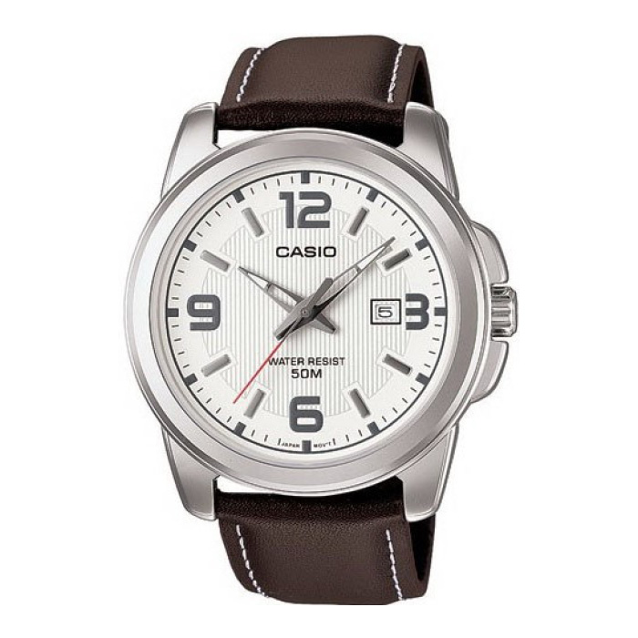 Reloj Analogo Cafe Casio Mtp-1314L-7Av