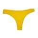 thumbnail image 1 of Pack 2 Calzón Juvenil Mujer Amarillo Año Nuevo Colaless 340, 1 of 3