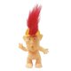 thumbnail image 1 of Troll Dolls Mini Figuras De Muñecas Para Niños Juguetes Coleccionables Bolsas De Fiesta Rellenos Mohawk, 1 of 5