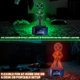 thumbnail image 4 of Luz nocturna Get Trend Spidey de 16 colores con control remoto LED, 4 of 6