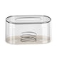 thumbnail image 1 of Caja De Pañuelos Con Resorte Para Servilletas, Para Oficina, Mesa, Restaurante, Transparente, 1 of 5