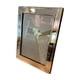 thumbnail image 1 of MARCO FOTO ANCHO SILVER PLATED, 13x18 CM, 1 of 3
