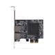 thumbnail image 5 of Tarjeta de Red PCIe de 2 Puertos 5G Gigabit StarTech.com, 5 of 9