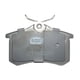 thumbnail image 1 of Juego Pastillas Freno Traseras Peugeot 307 2.0 2002 2006, 1 of 3
