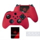 thumbnail image 1 of Funda de Silicona Compatible con Controladores Xbox Series X - Piel Protectora Suave, 1 of 6