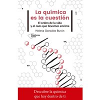 Zig Zag - Libro La Química Es La Cuestión