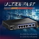 thumbnail image 5 of Conmutador Teg s762 De 6 Puertos 10g 4 X 2 5g Rj 45 2 X 10g Rj 45, 5 of 8