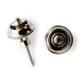 thumbnail image 2 of Straplock Dunlop Nickel SLS1101N, 2 of 2