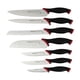 thumbnail image 4 of Cuchillo 20cm Chef Alvario Barrientos, 4 of 5