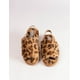 thumbnail image 1 of Pantufla Mujer A269 Leopardo 38-39, 1 of 2