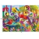 thumbnail image 3 of Rompecabezas RoseArt Kodak Premium Bird Bath Garden 1000 unidades, 3 of 7