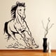 thumbnail image 2 of Decomural Wild Horse Animals WS-19203, 2 of 2