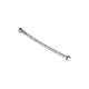 thumbnail image 1 of Flexible Agua 35Cm Metal He-Hi 1/2 Stretto, 1 of 2