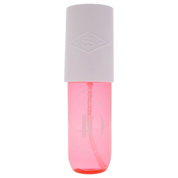 Sol de Janeiro Cheirosa 40 - Black Amber Plum and Vanilla Woods Mujer 90 ml Perfume Mist