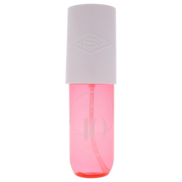 Sol de Janeiro Cheirosa 40 - Black Amber Plum and Vanilla Woods Mujer 90 ml Perfume Mist