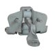 thumbnail image 3 of Tope De Puerta Check Strap Delantero Izquierdo O Derecho 9181C8 Para PEUGEOT 206 206+ 206 CC, 3 of 5