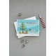 thumbnail image 4 of Paquete de 8 Tarjetas de Felicitación 5x7 de Caroline's Treasures, 4 of 4
