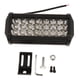 thumbnail image 1 of Barra de Luz LED de 7" 72W 6000K 360LM para Conducción Trabajo Impermeable, 1 of 3