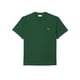 thumbnail image 1 of Remera Lacoste de Algodón para Hombre Verde 3XL, 1 of 6