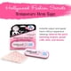 thumbnail image 3 of Cinta de dobladillo temporal de Hollywood Fashion Secrets, 18 tiras, 3 of 6