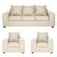 thumbnail image 1 of Living Kahlo 3.1.1 Tela Beige, 1 of 7