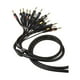 thumbnail image 1 of Proel CABLE MULTI 8PLUG/8PLUG STEREO 3M PS-DH830 Multipar, 1 of 2