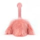thumbnail image 2 of Peluche Flamingo Rosario, 2 of 2