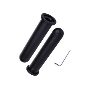 Ioensy - Manguitos Adaptadores Para Mancuernas, Llave De Práctica, Accesorios Para Herramientas, Barras De Peso, Adaptador De Diámetro De 50Mm