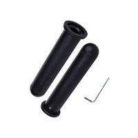 Ioensy - Manguitos Adaptadores Para Mancuernas, Llave De Práctica, Accesorios Para Herramientas, Barras De Peso, Adaptador De Diámetro De 50Mm